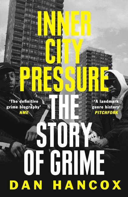 Inner City Pressure - Image 2