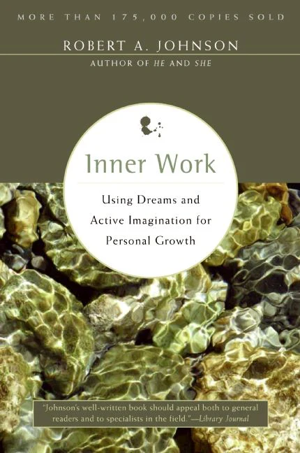 Inner Work - Image 2