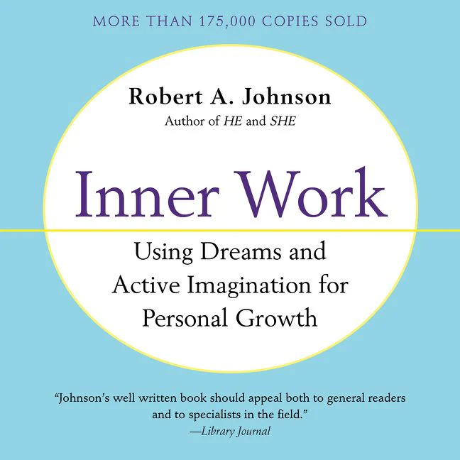 Inner Work - Image 4