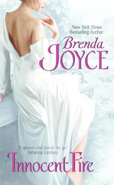 Innocent Fire - Image 2