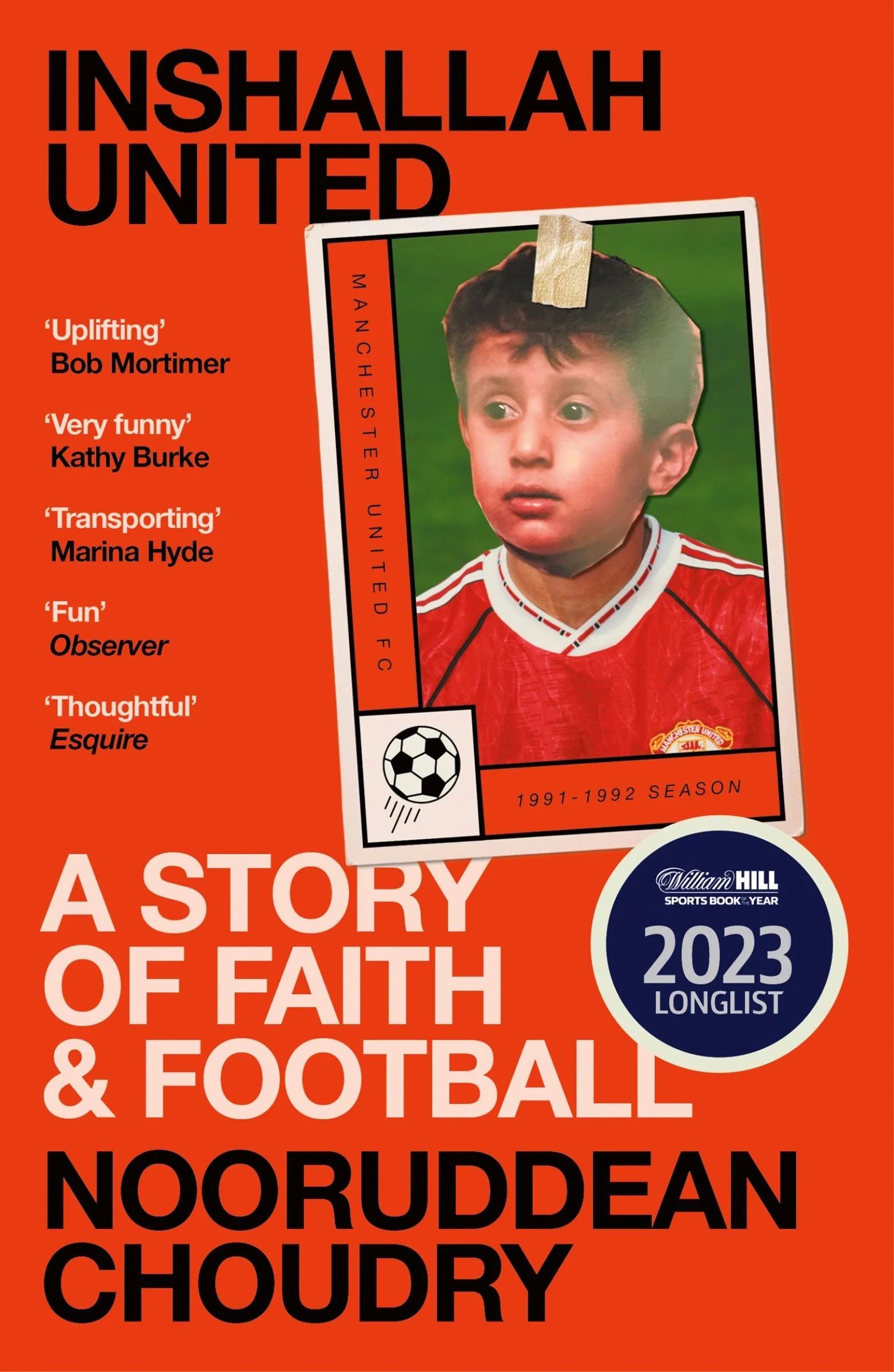 Inshallah United: A story of faith and football - Image 3