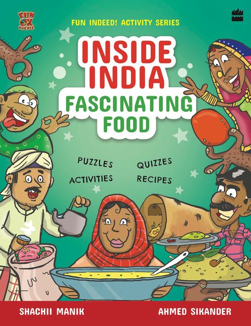Inside India