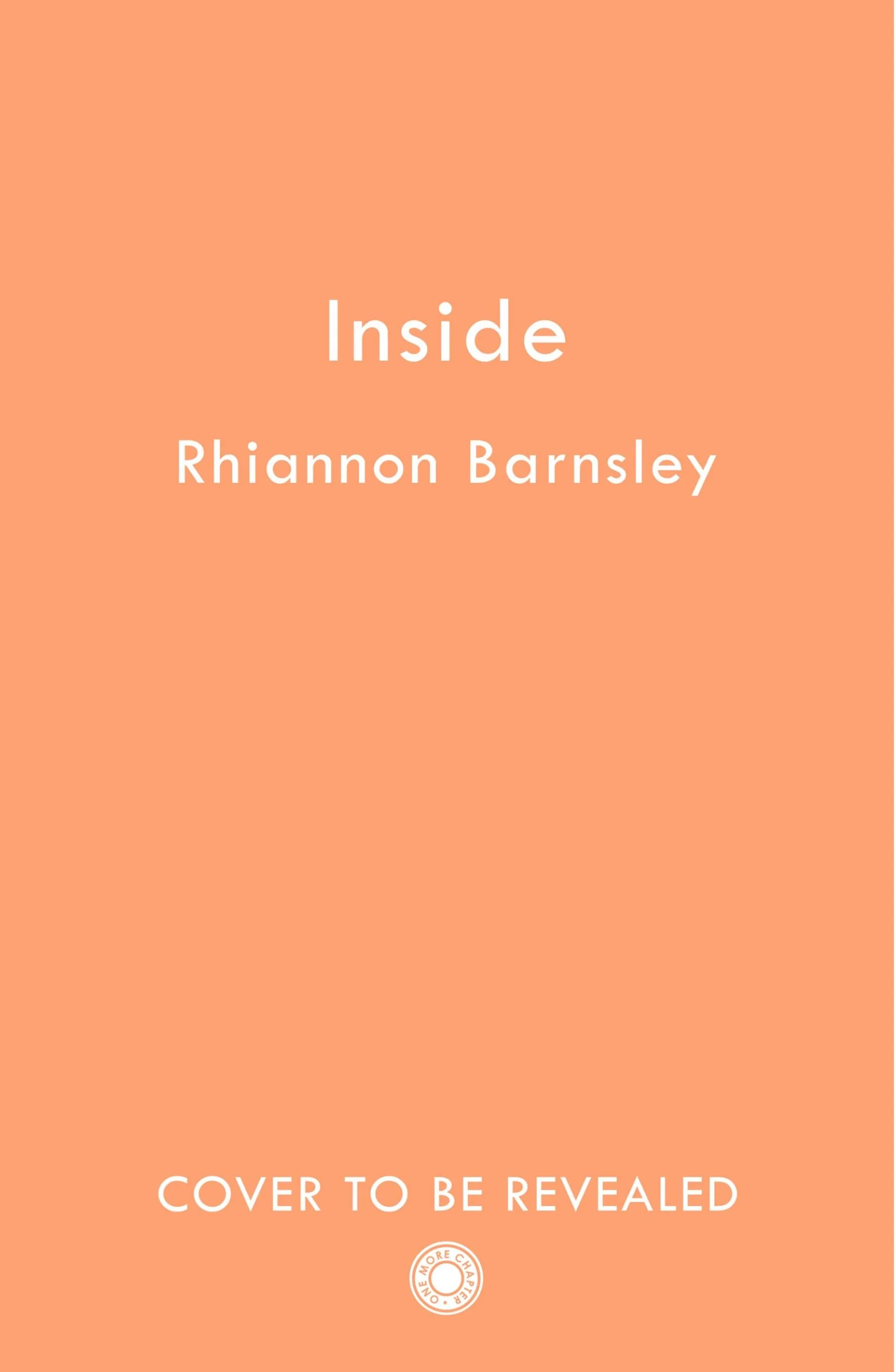 Inside