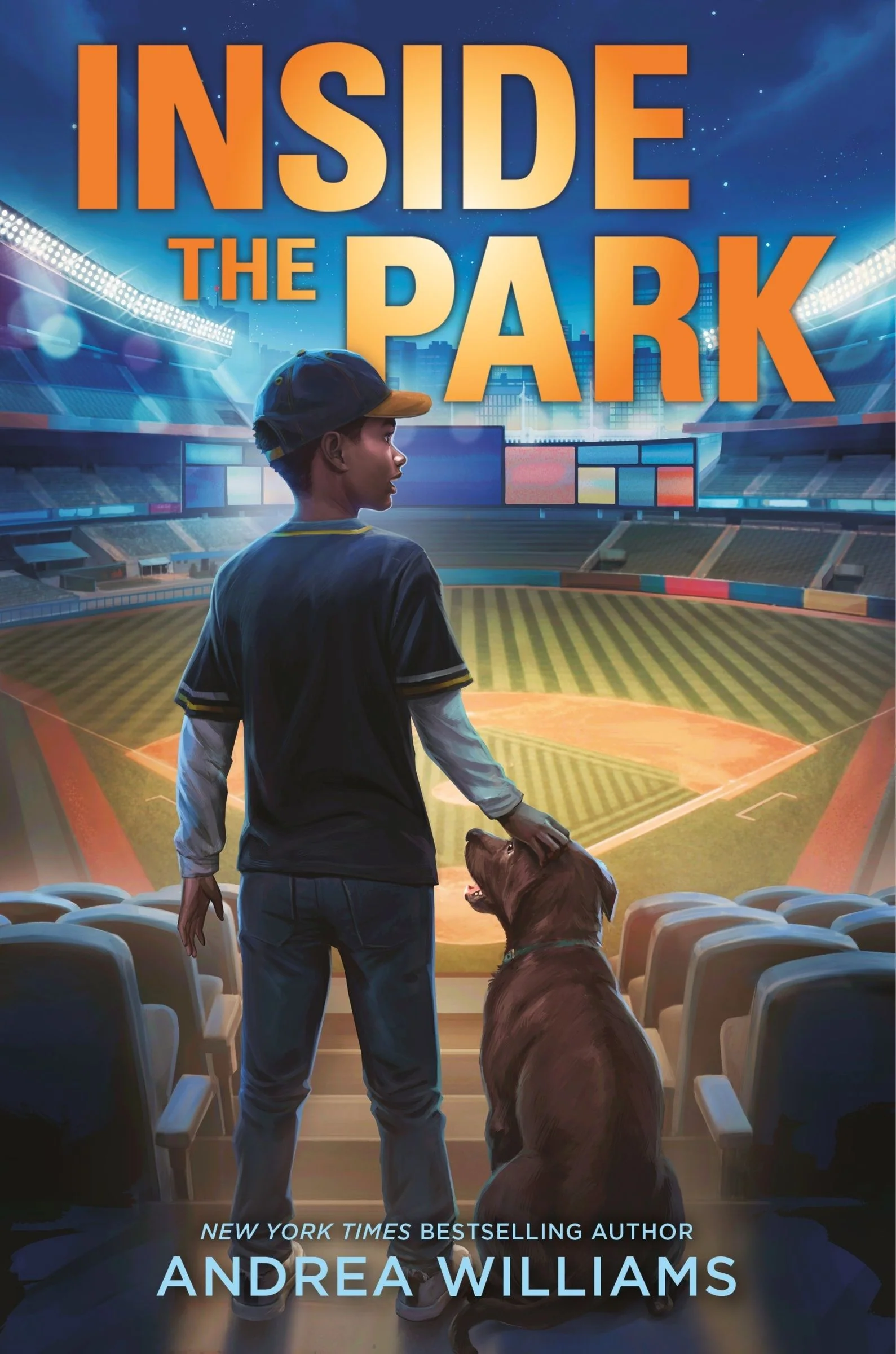 Inside the Park - Image 3