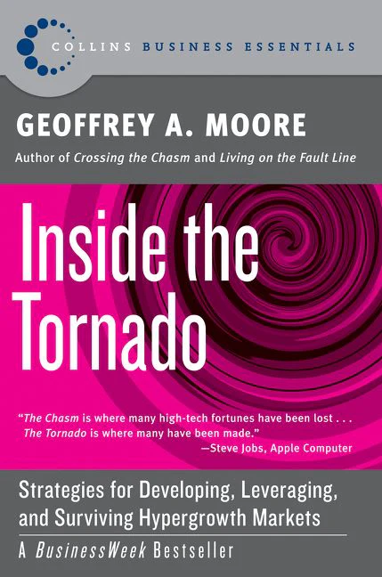 Inside the Tornado - Image 2