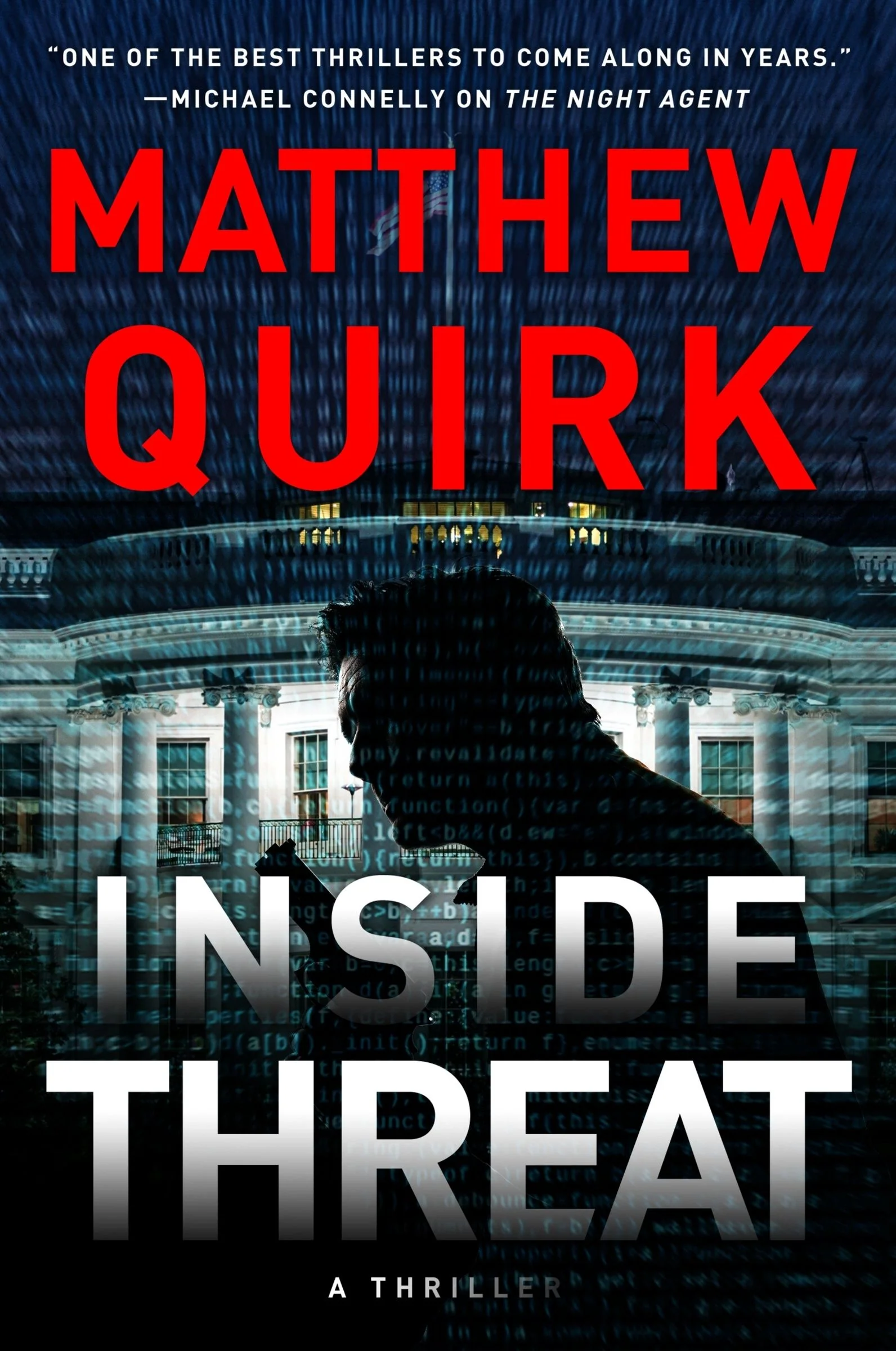 Inside Threat - Image 2