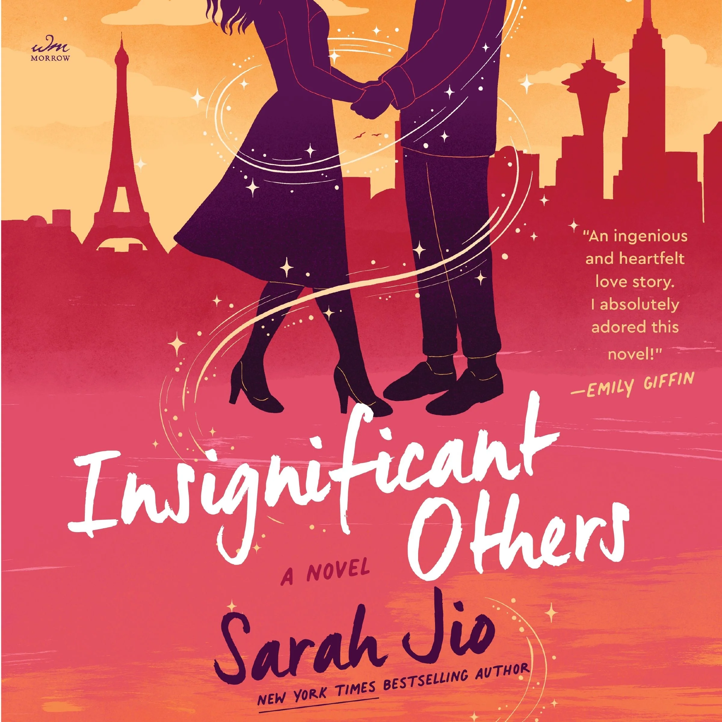 Insignificant Others - Image 6
