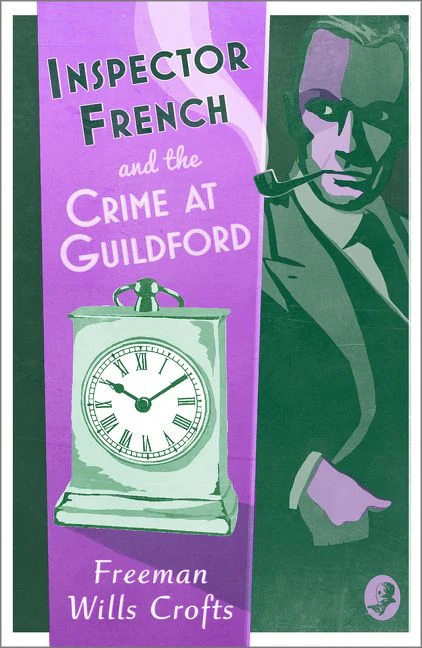 Inspector French and the Crime at Guildford - Image 2