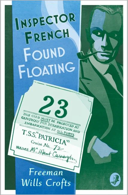 Inspector French: Found Floating - Image 2