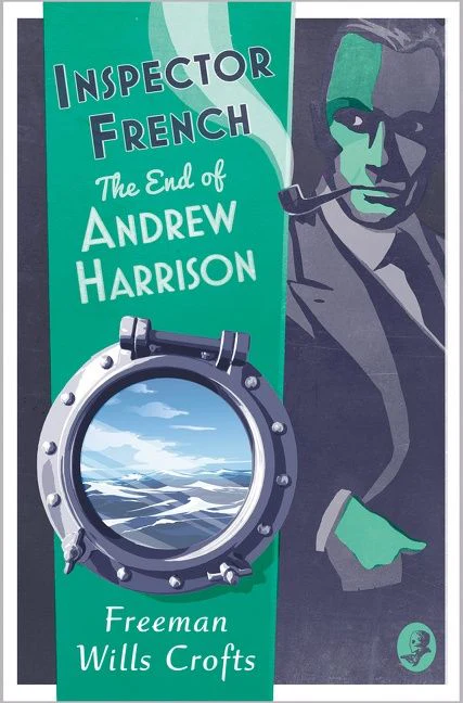 Inspector French: The End of Andrew Harrison - Image 2