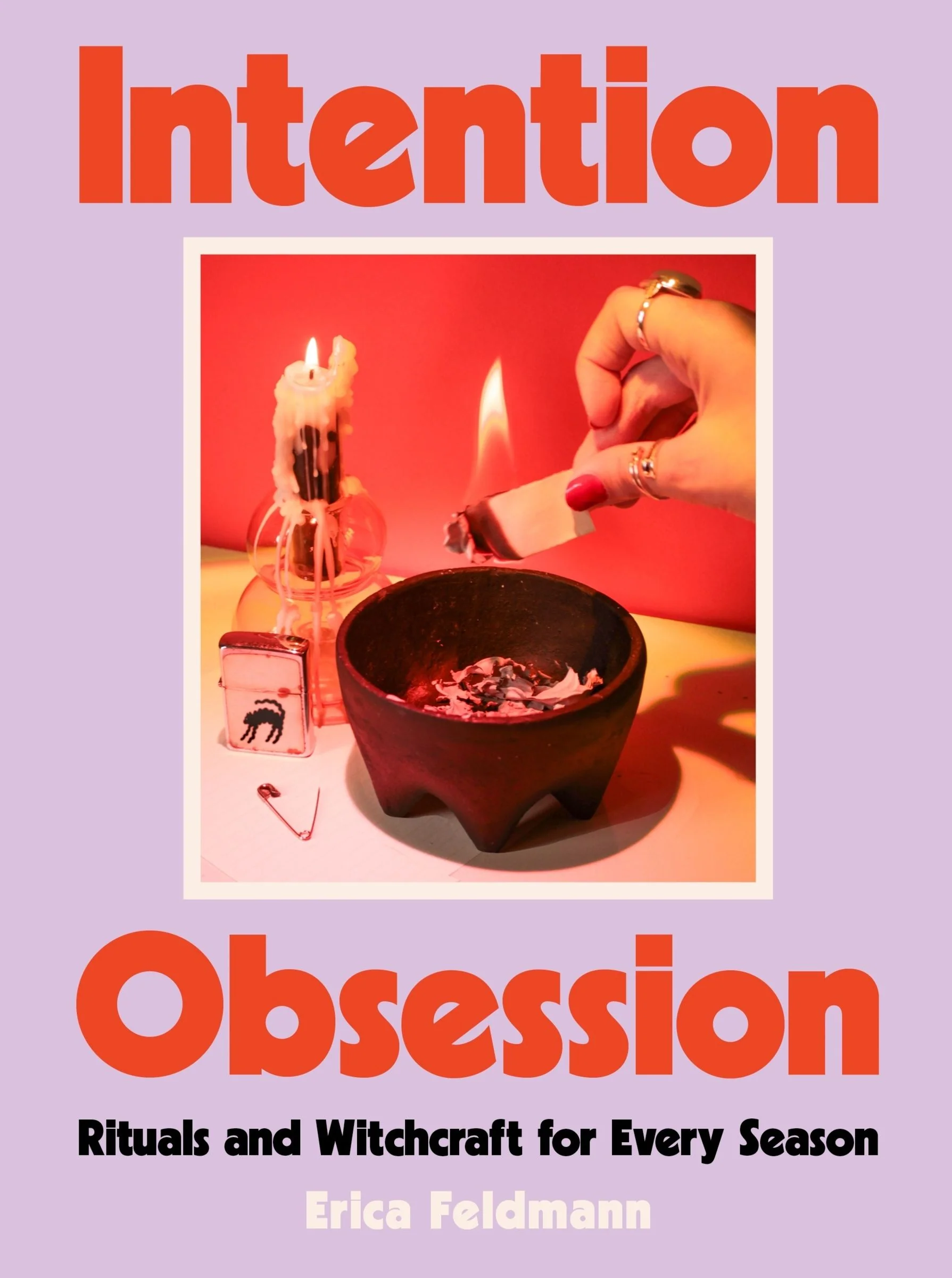 Intention Obsession - Image 2