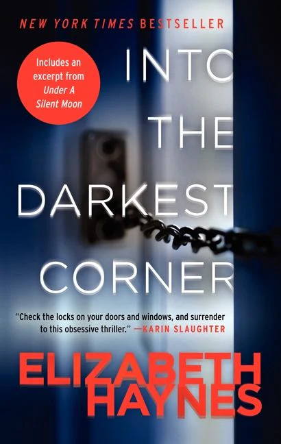 Into the Darkest Corner - Image 4