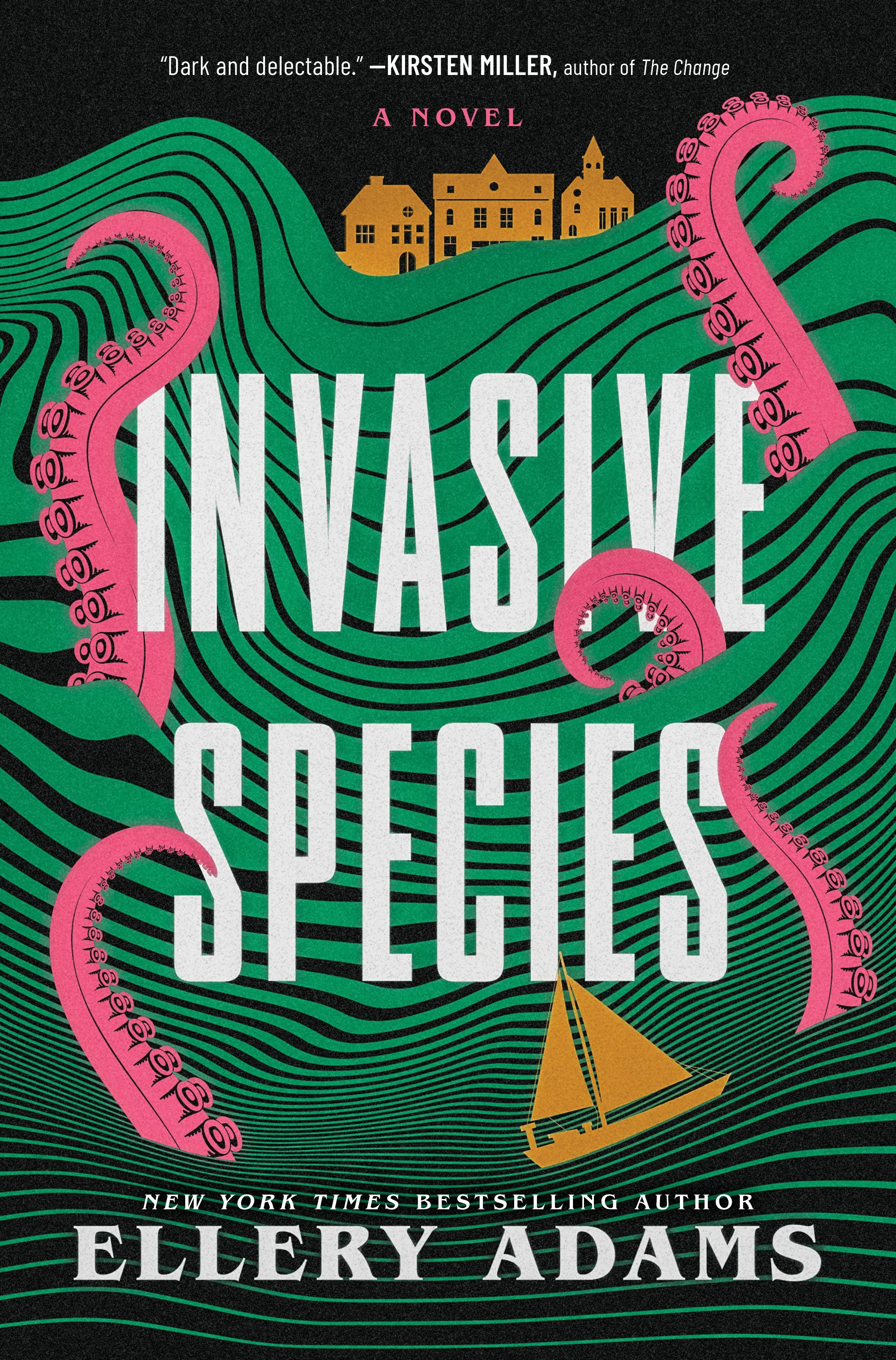 Invasive Species - Image 3
