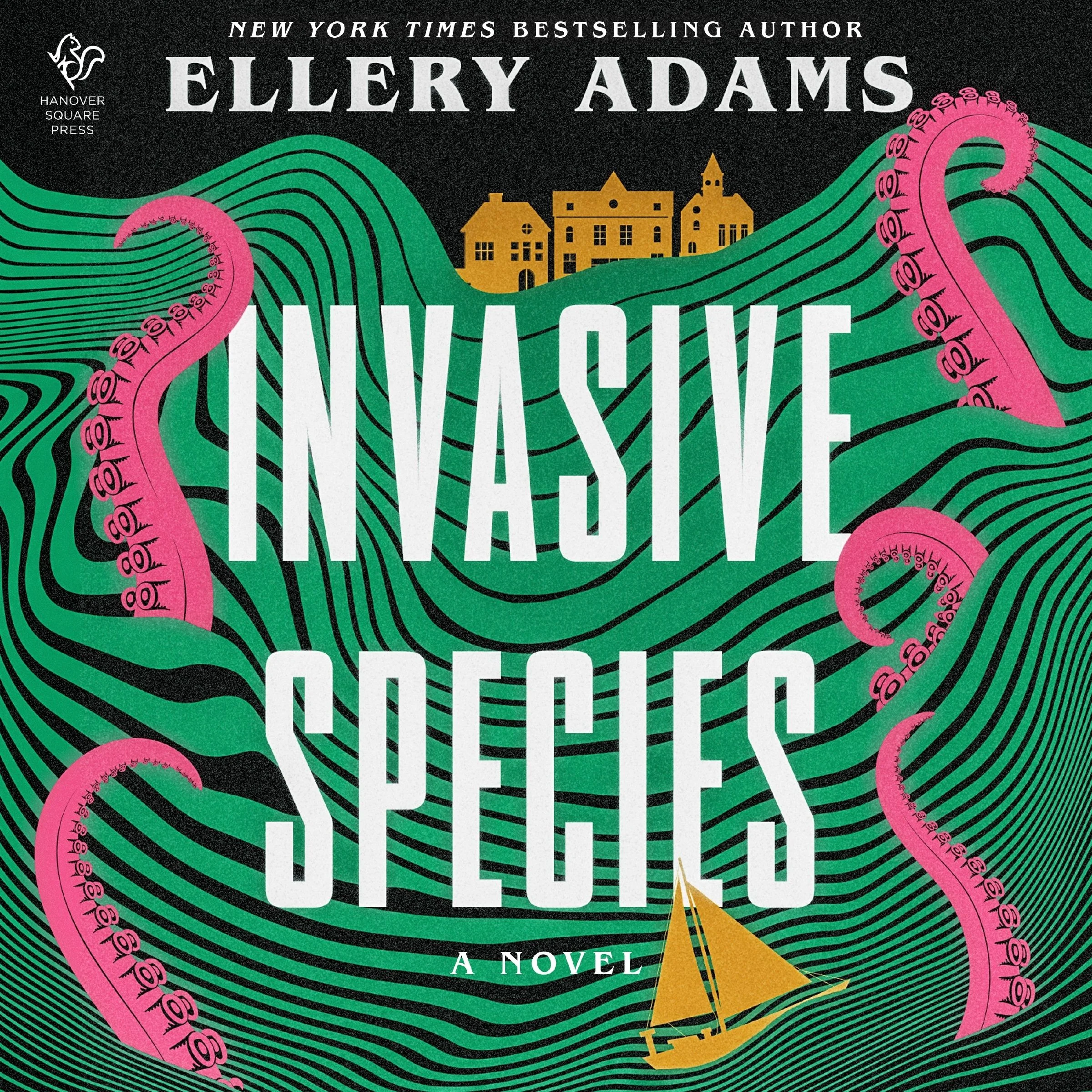 Invasive Species - Image 4