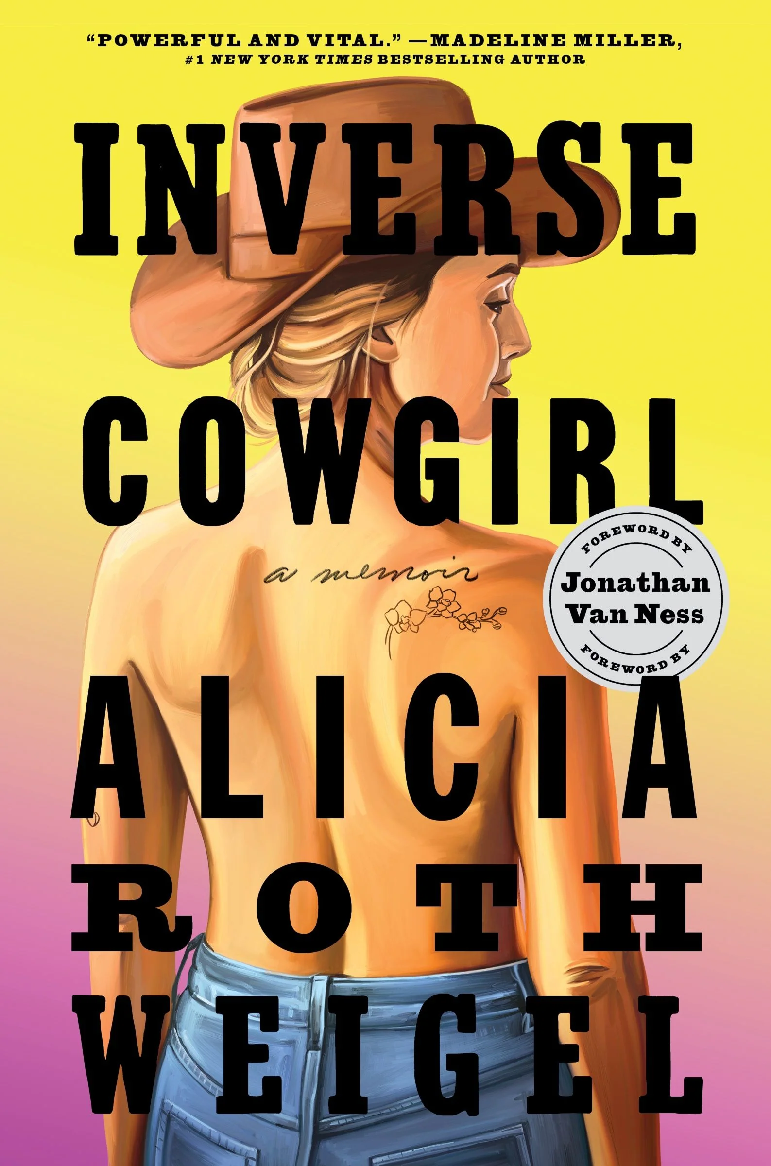 Inverse Cowgirl - Image 3