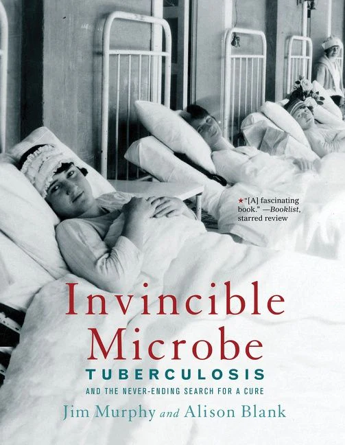 Invincible Microbe - Image 2