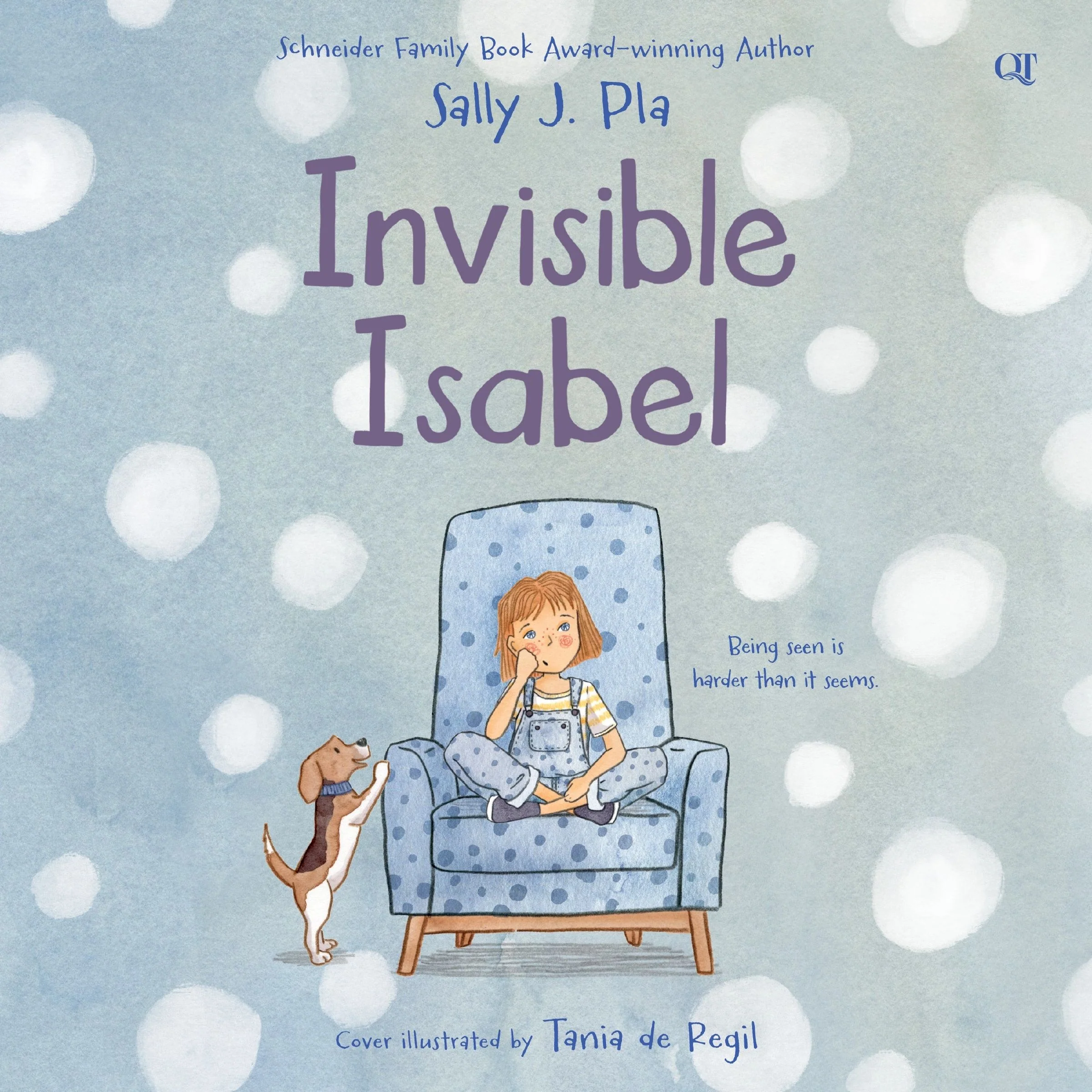 Invisible Isabel - Image 4