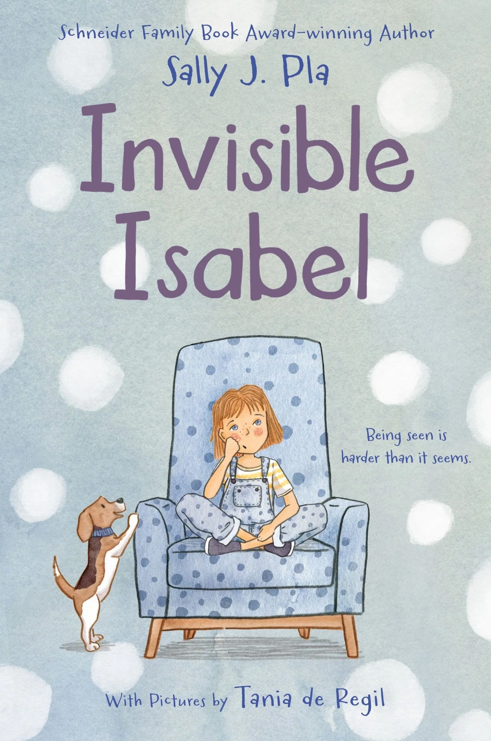 Invisible Isabel - Image 5
