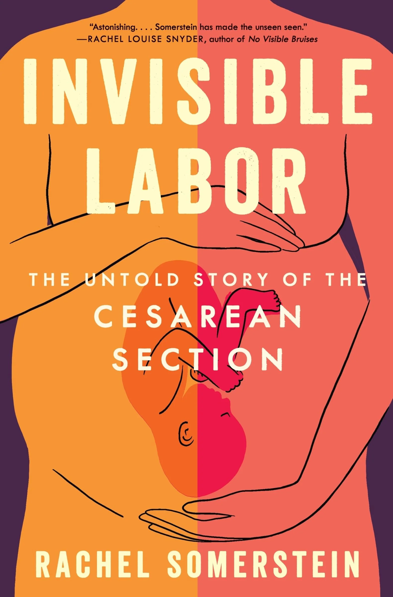 Invisible Labor - Image 4
