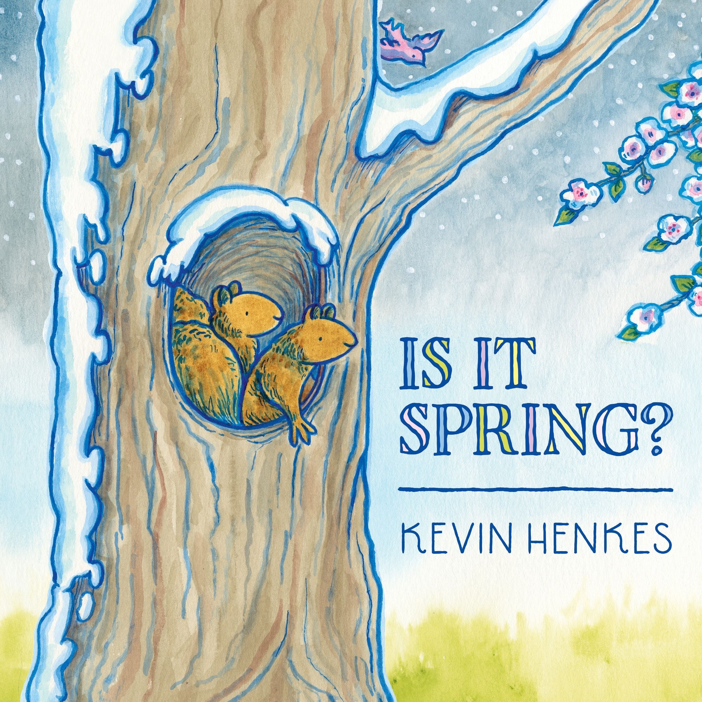 Is It Spring? - Image 2