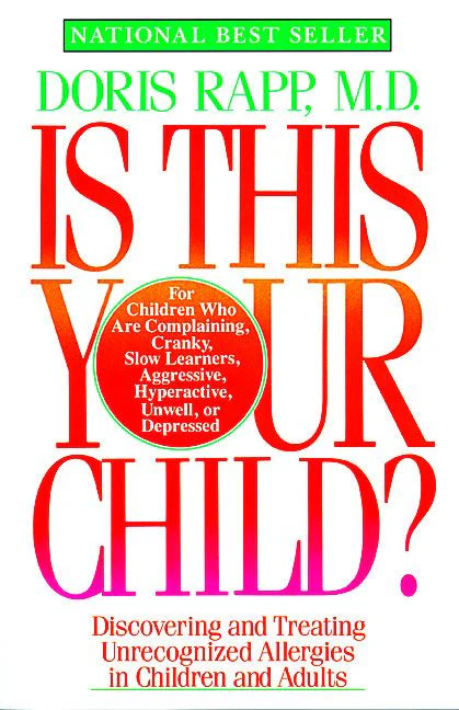 Is This Your Child - Image 2