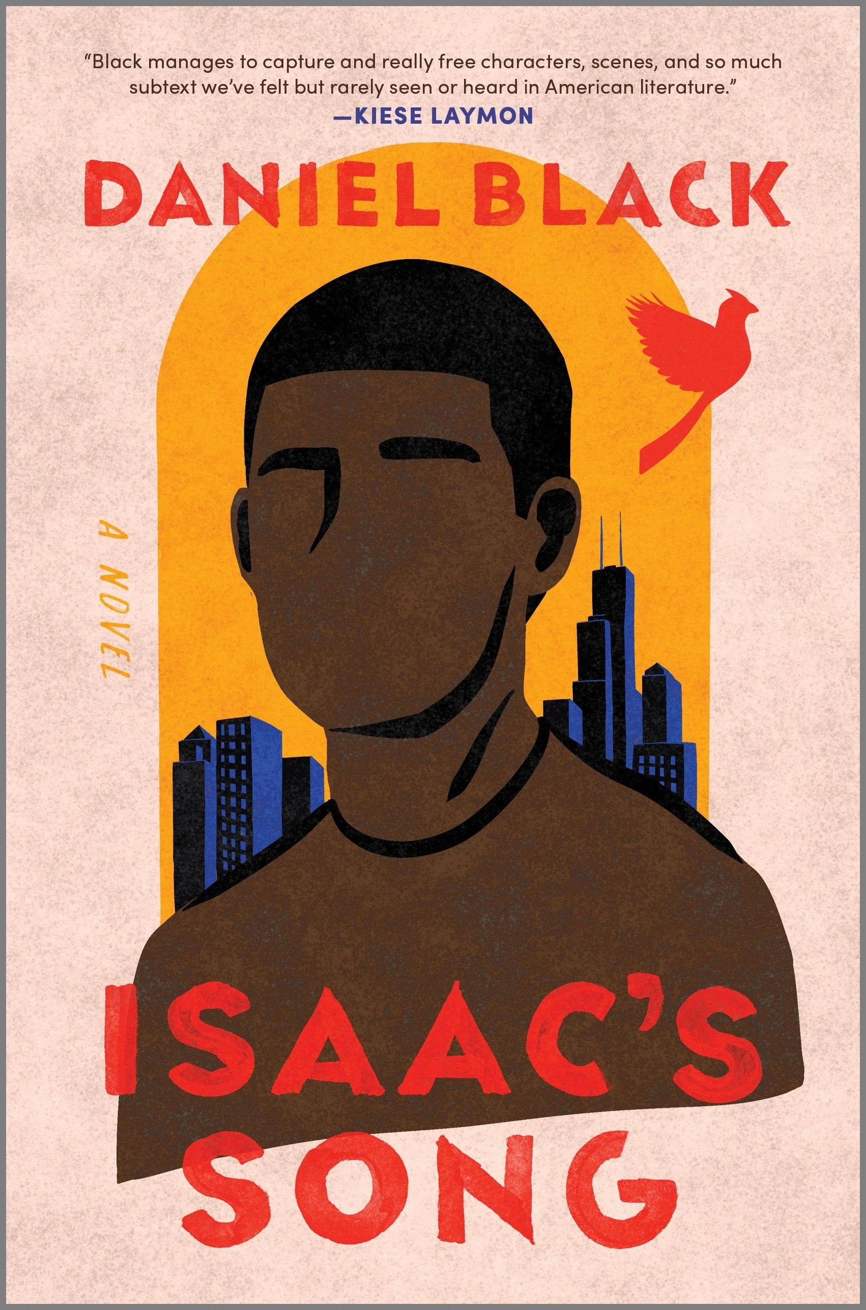 Isaac's Song - Image 3