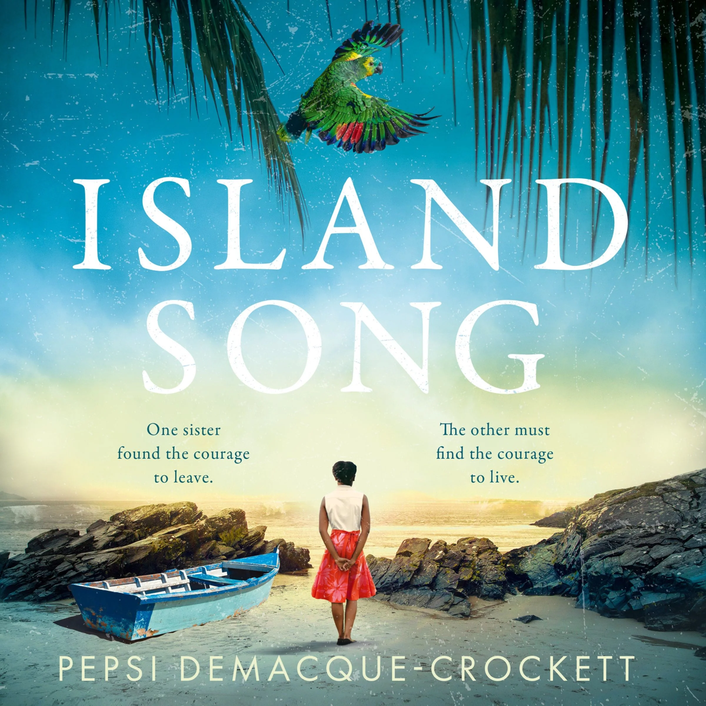 Island Song