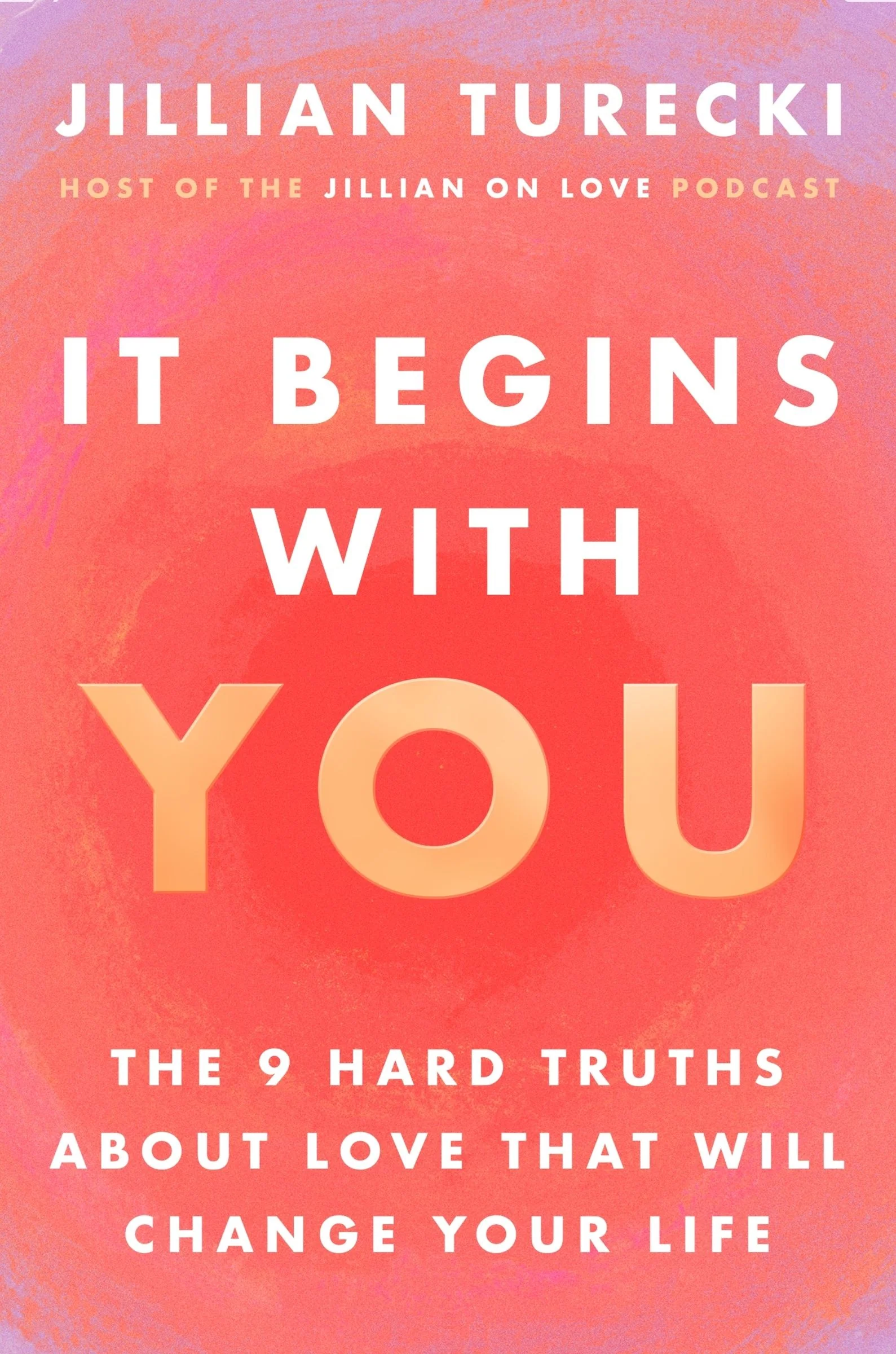It Begins with You