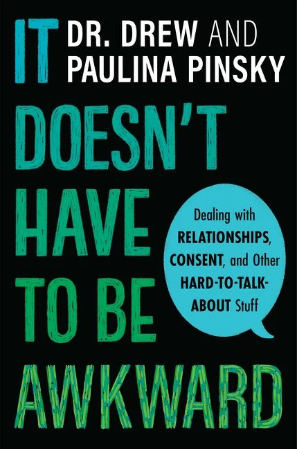 It Doesn't Have to Be Awkward - Image 2