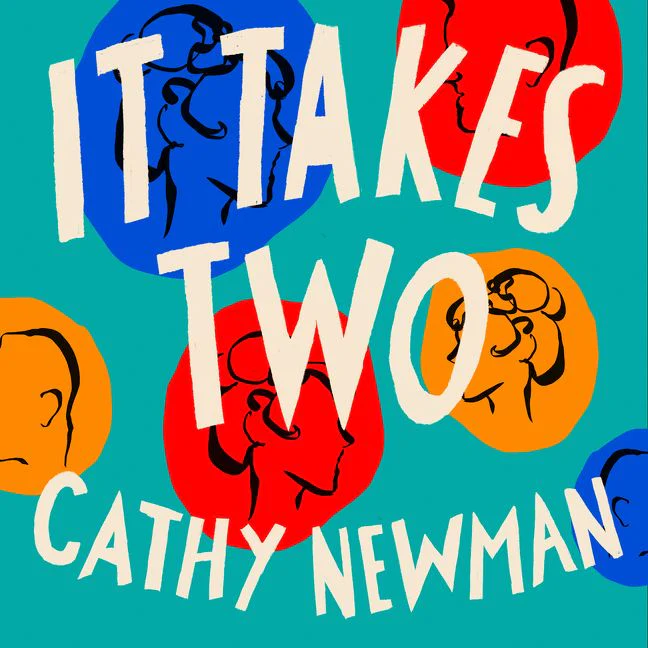 It Takes Two: A History of the Couples Who Dared to be Different - Image 2