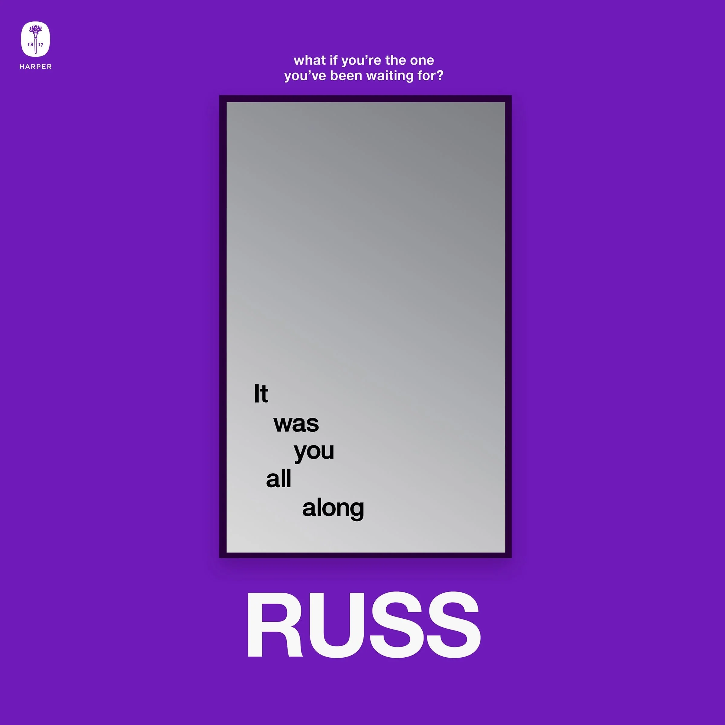 It Was You All Along - Image 4