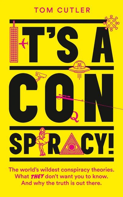 It’s a Conspiracy! - Image 2