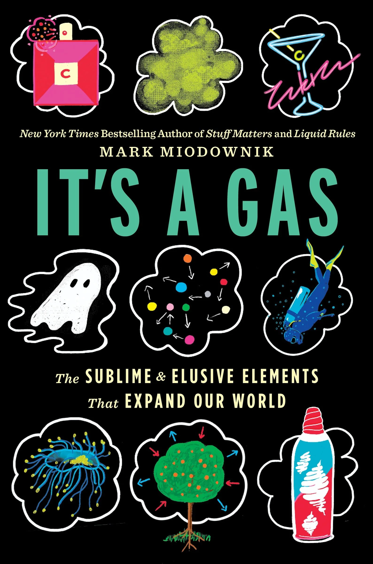It's a Gas - Image 2