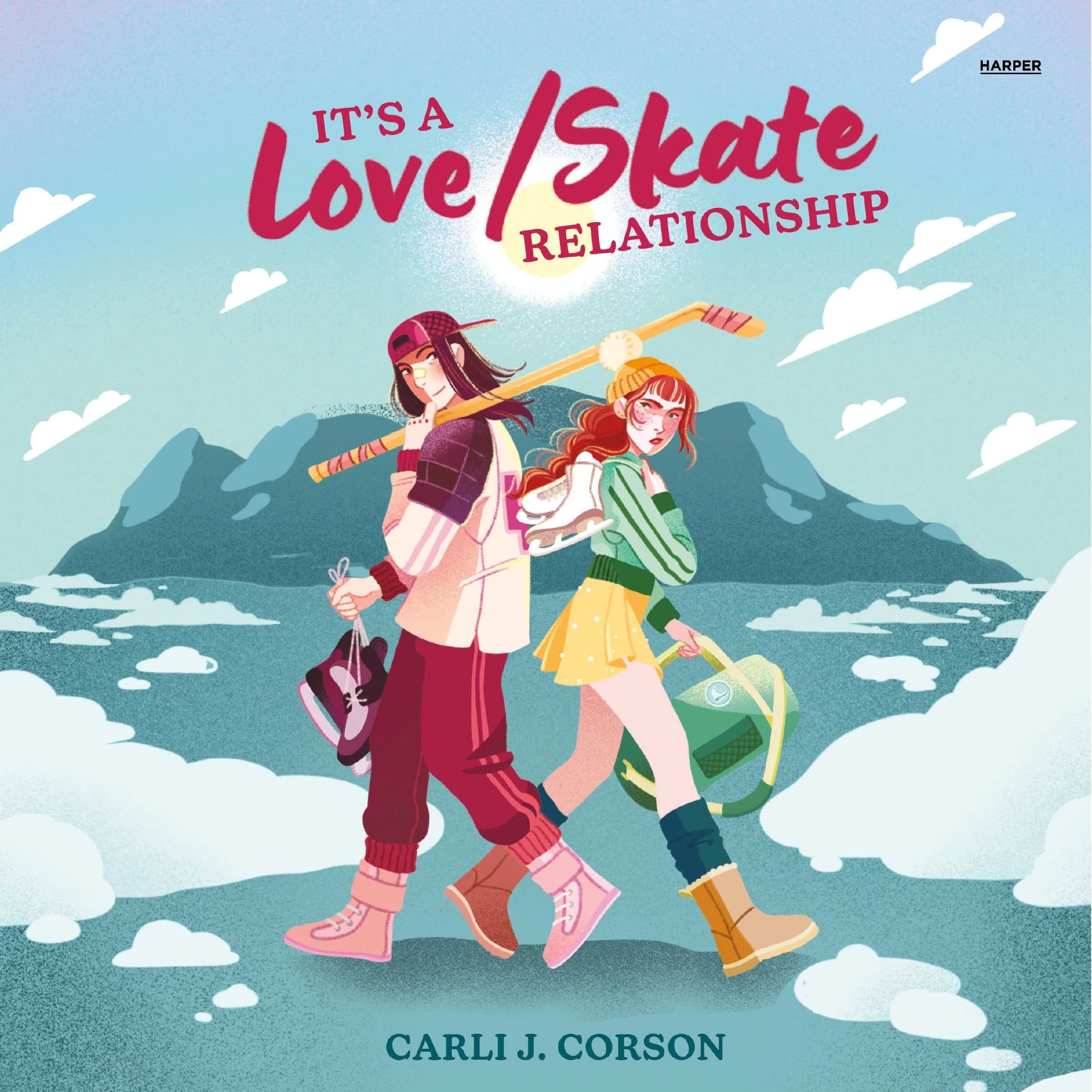 It's a Love/Skate Relationship - Image 4