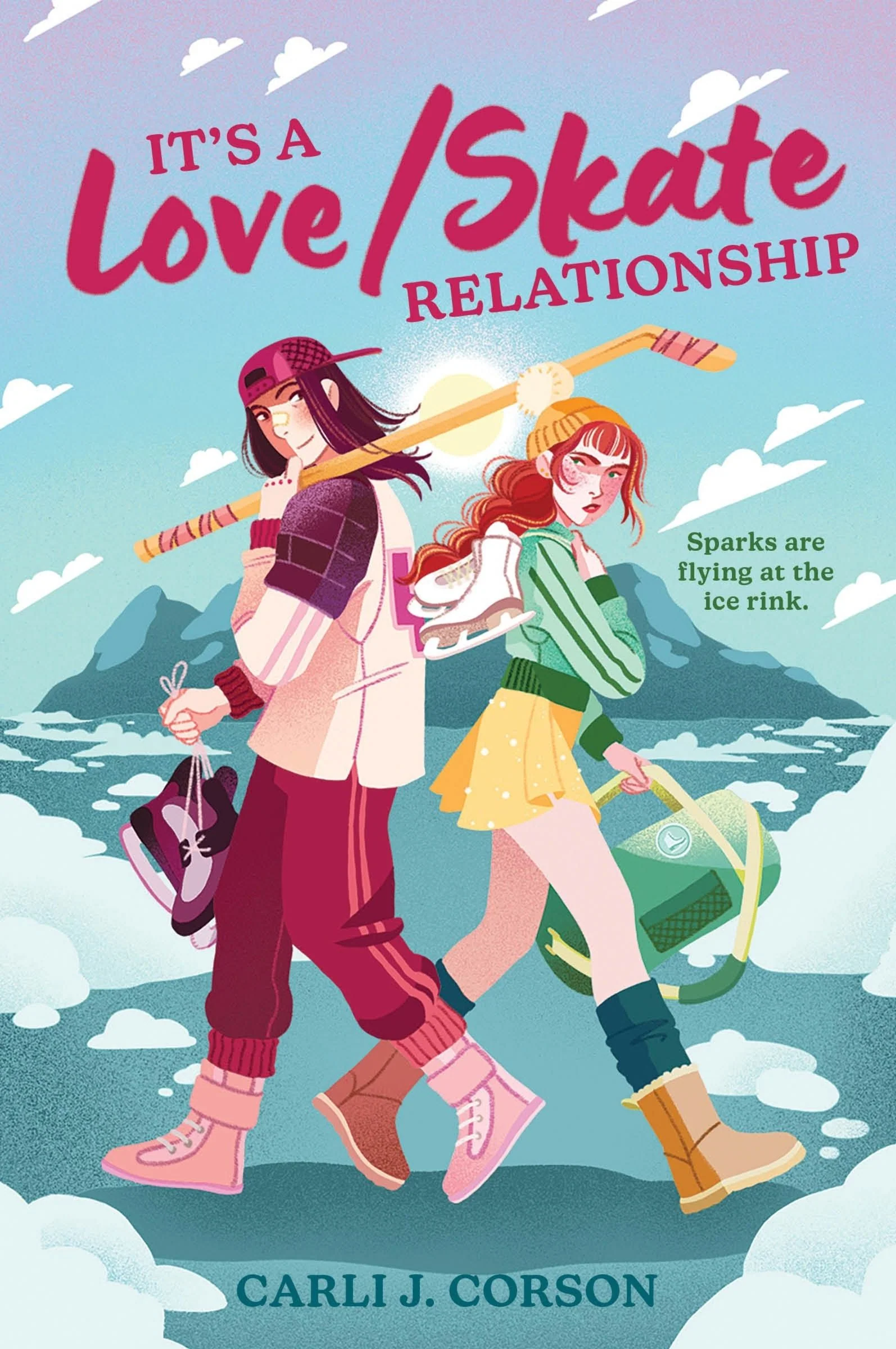 It's a Love/Skate Relationship - Image 5