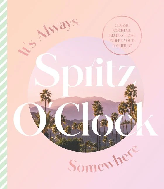 It's Always Spritz O'Clock Somewhere - Image 2