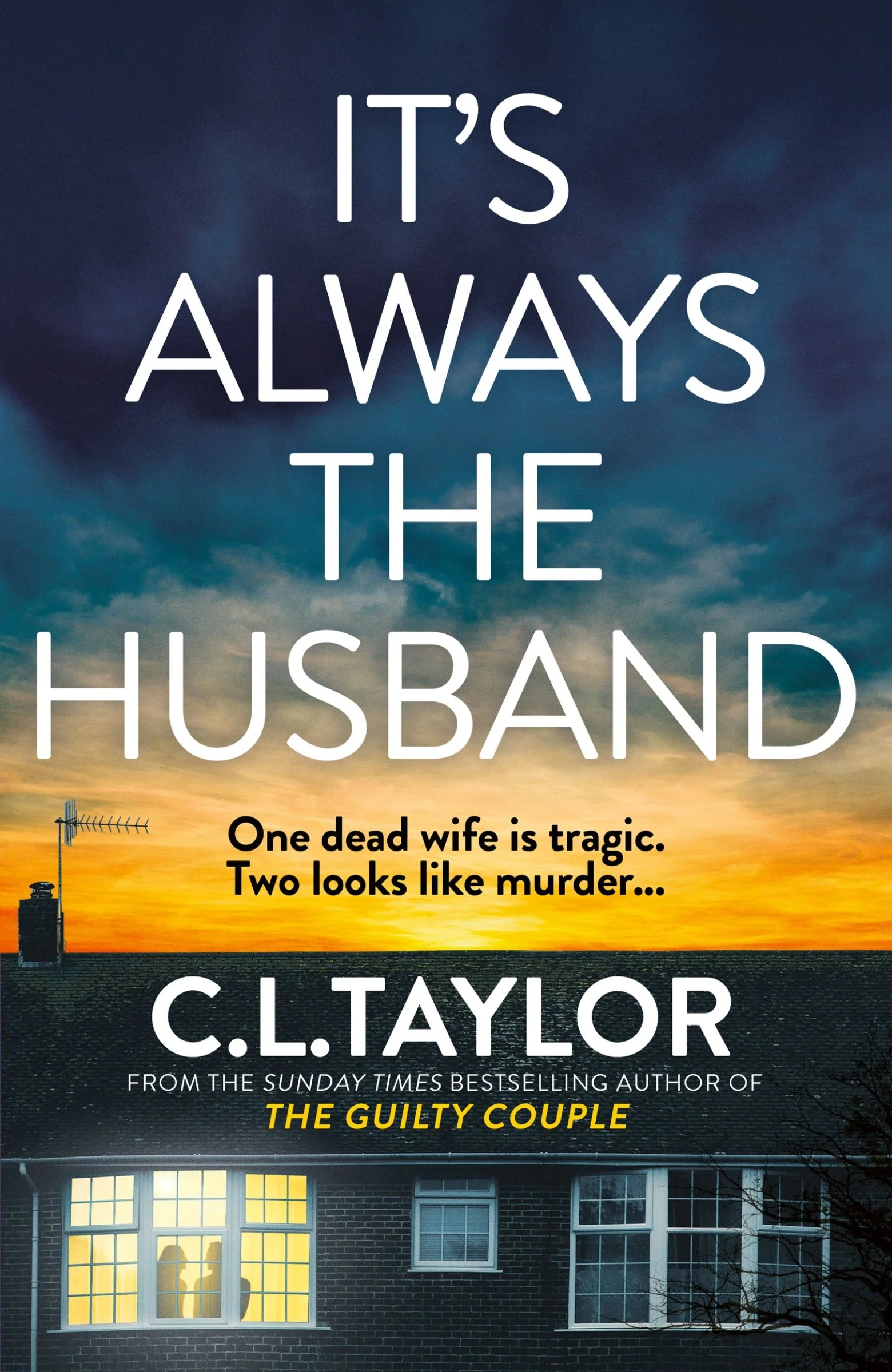 It’s Always the Husband