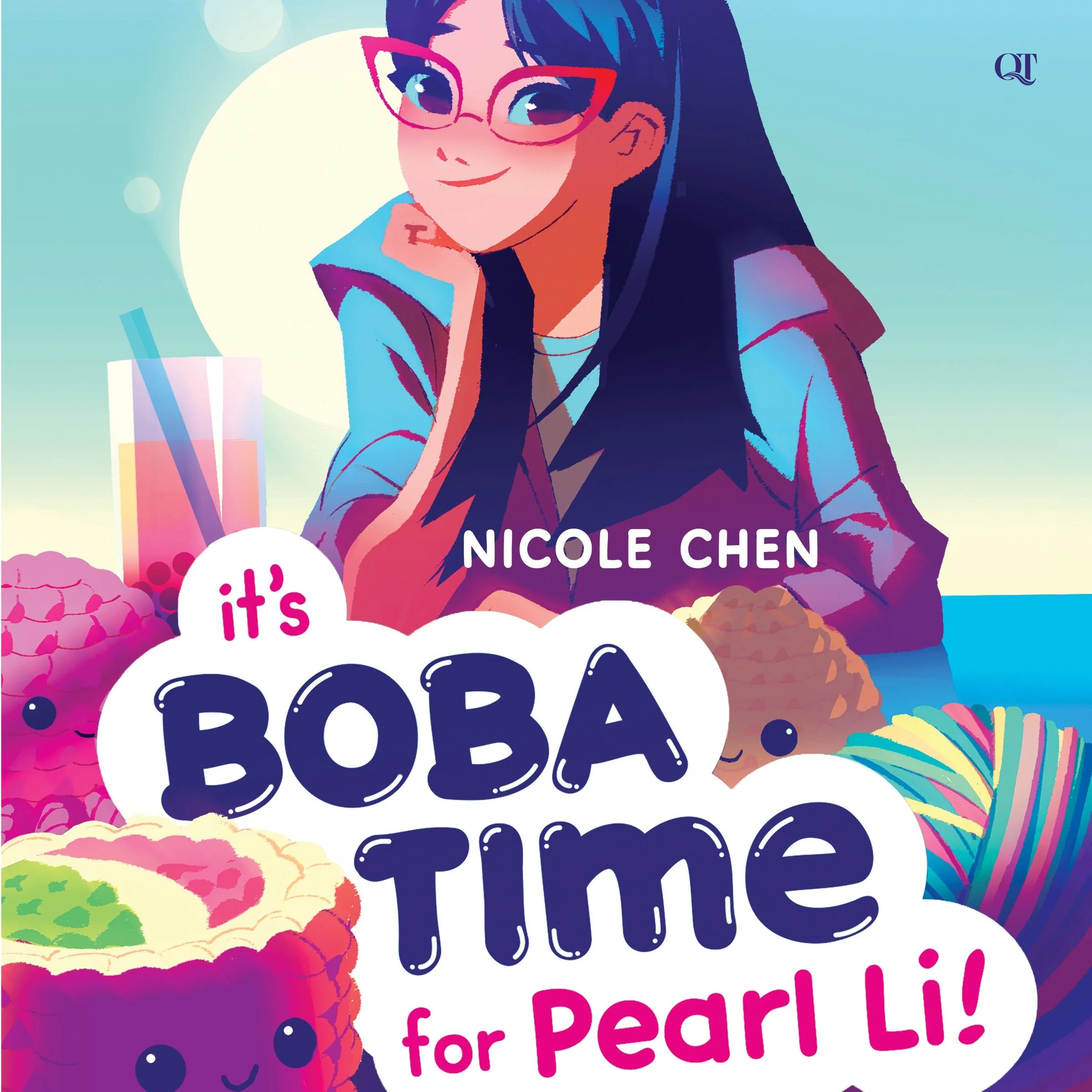 It’s Boba Time for Pearl Li! - Image 3