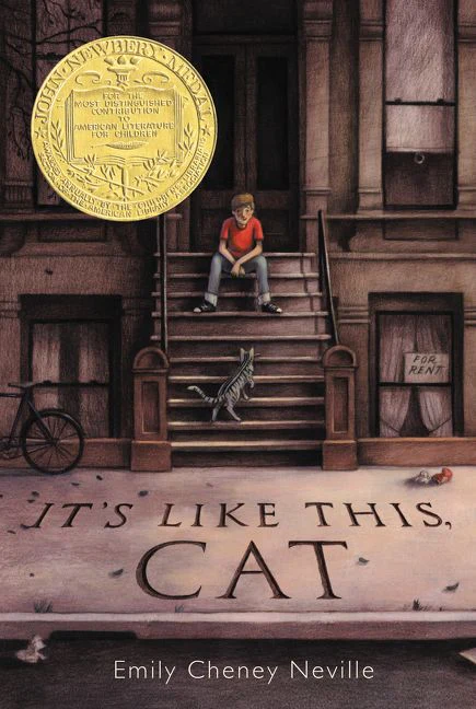 It's Like This, Cat - Image 2