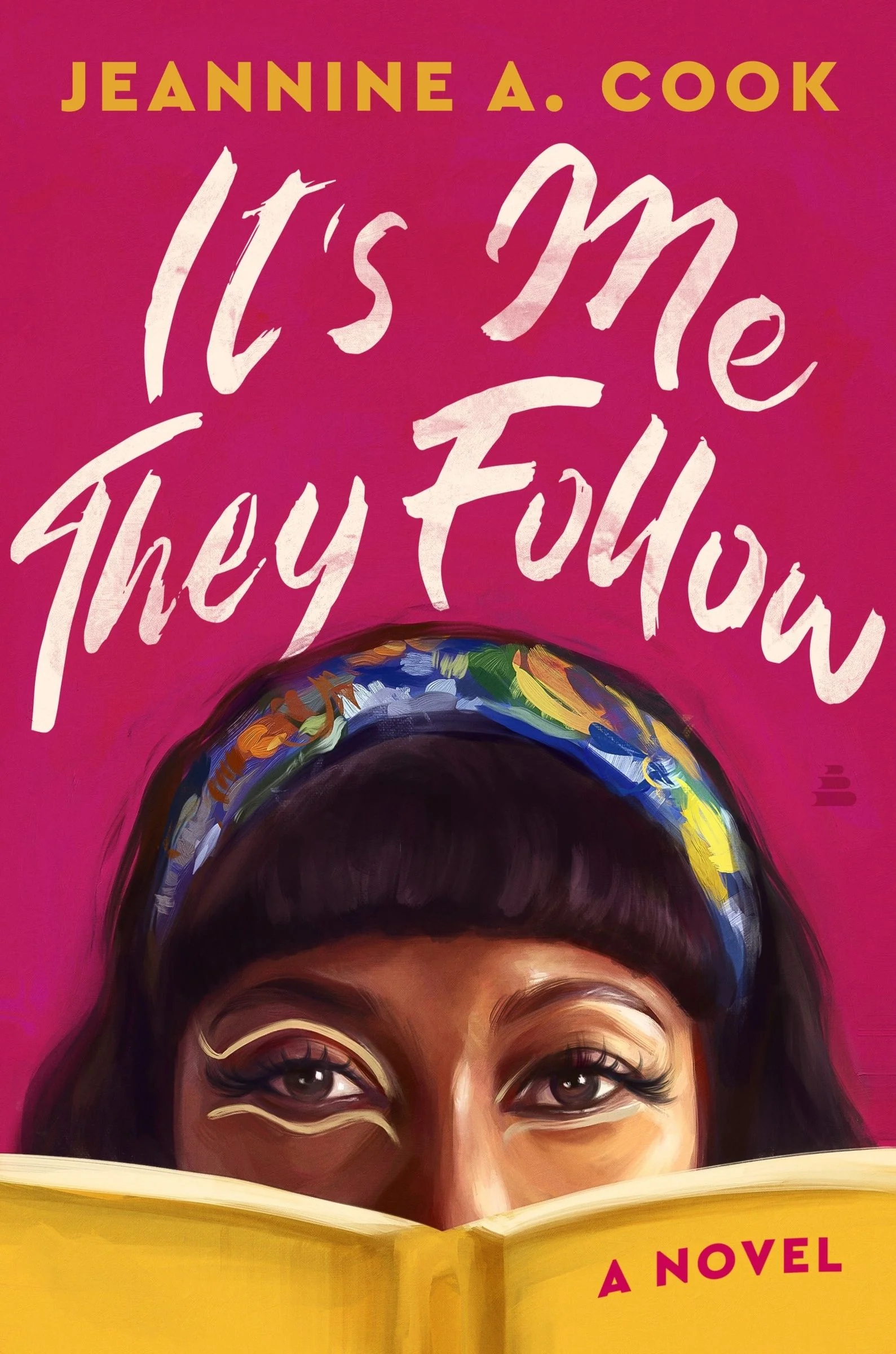 It's Me They Follow - Image 4