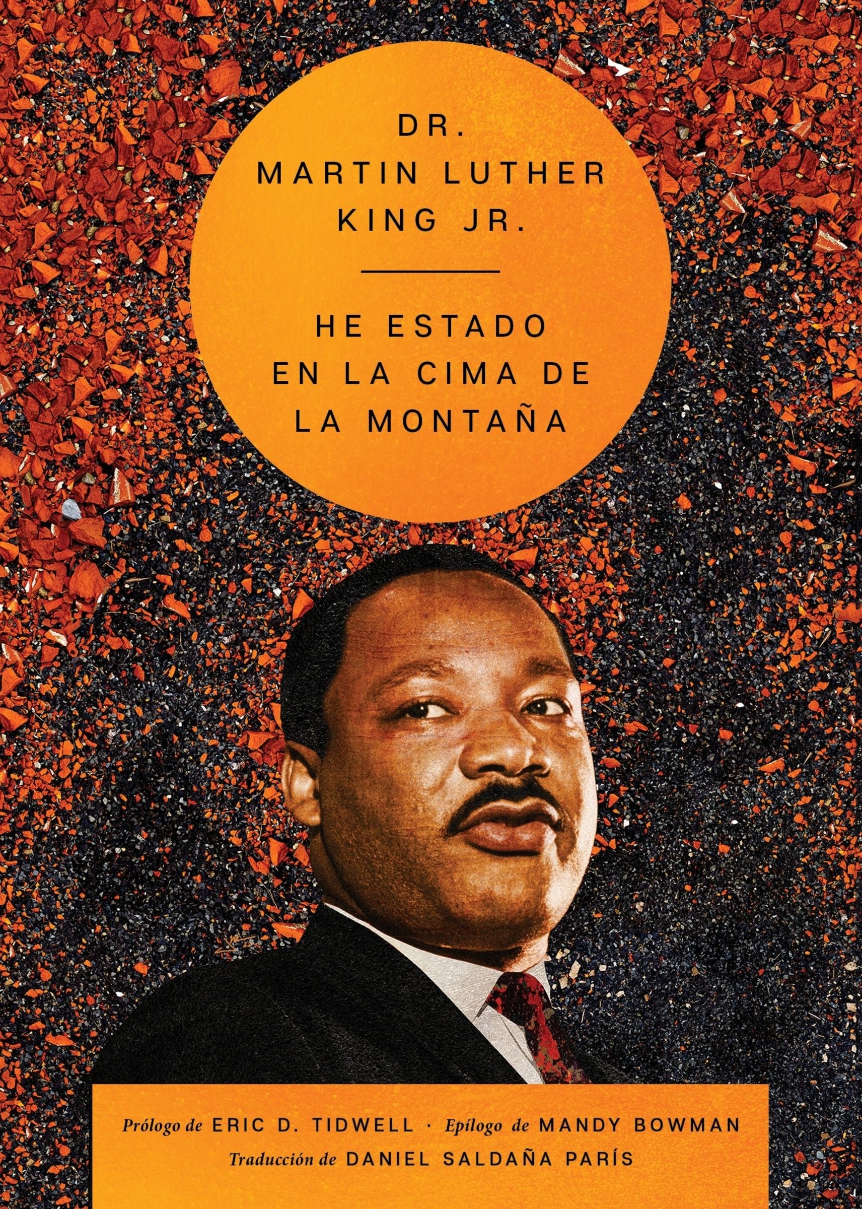 I've Been to the Mountaintop \ He estado en la cima de la montaña (Spanish ed.) - Image 2