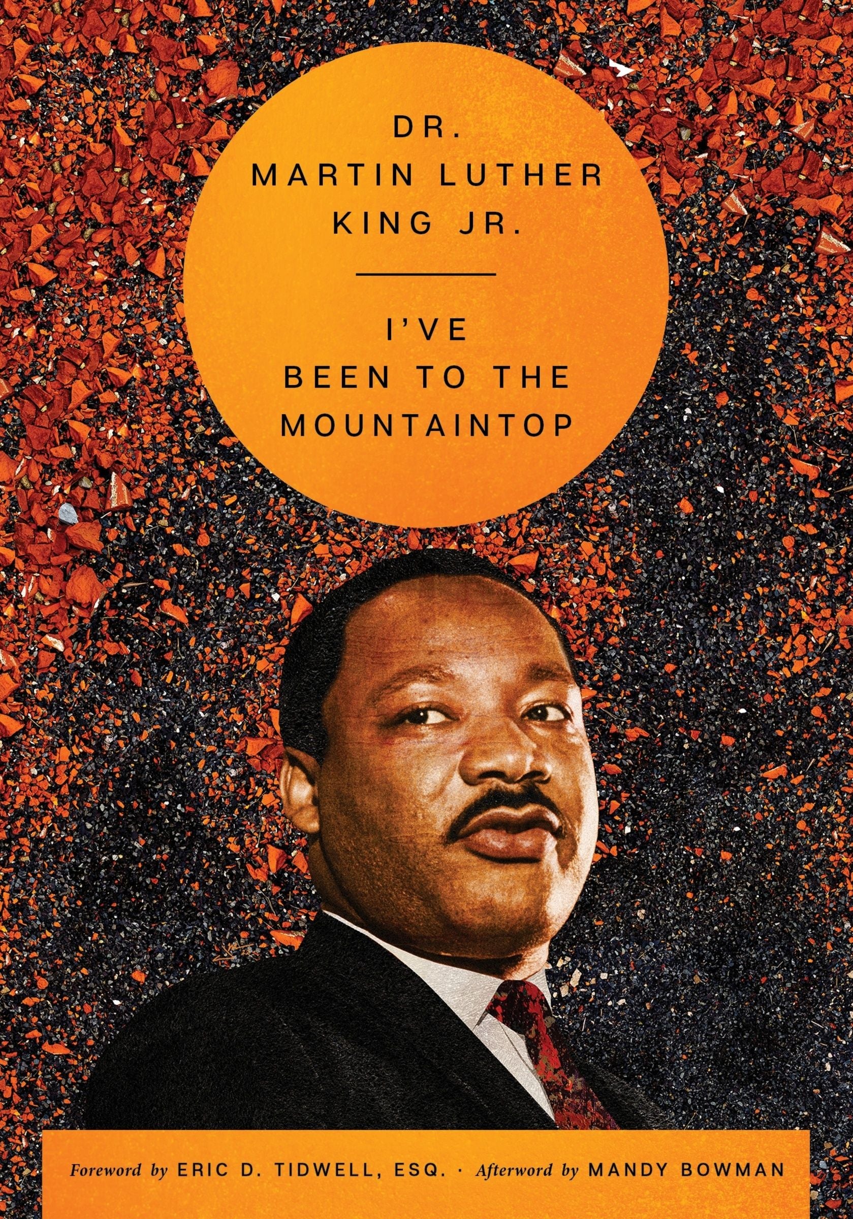 I've Been to the Mountaintop - Image 3