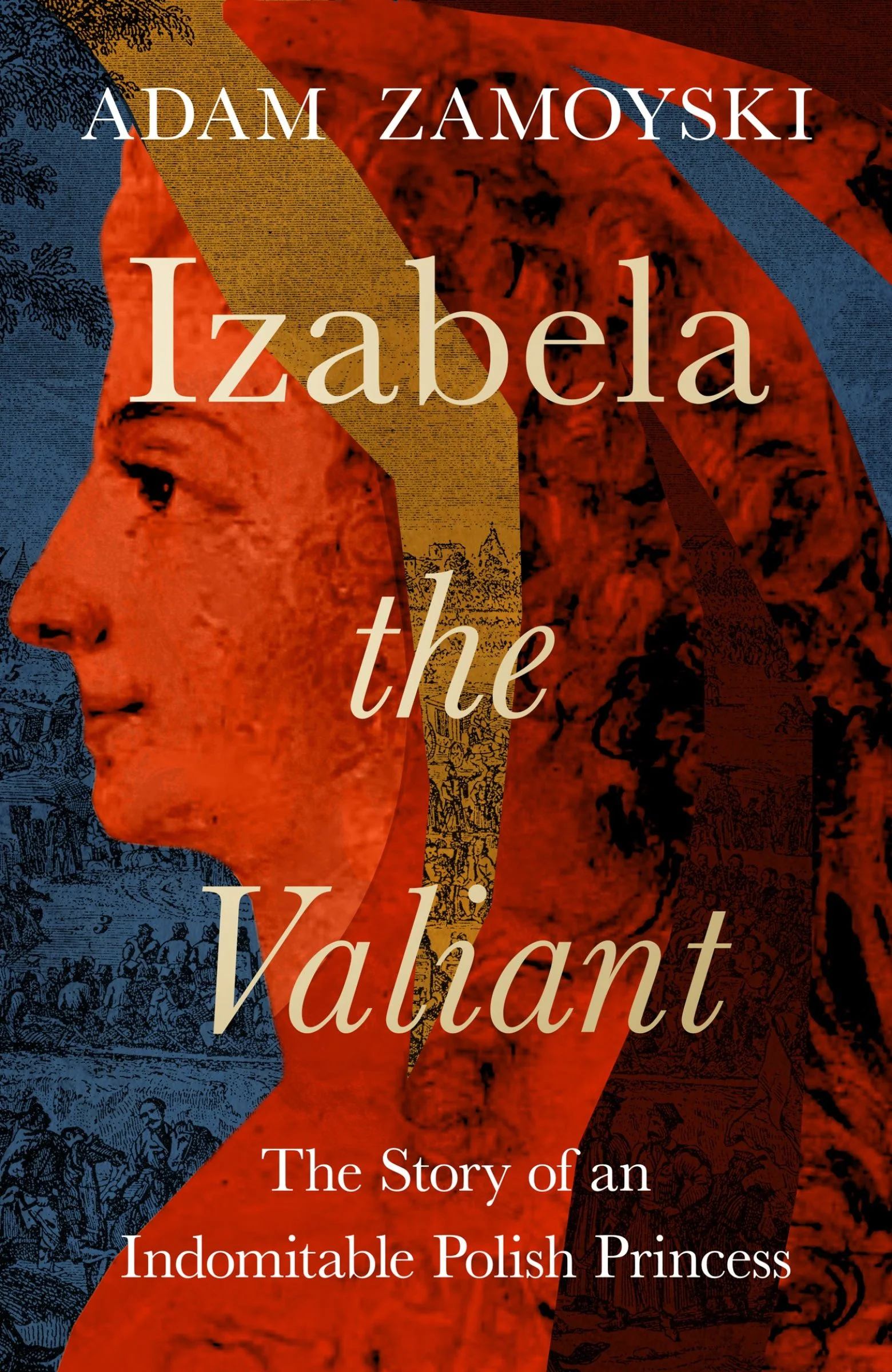 Izabela the Valiant - Image 2