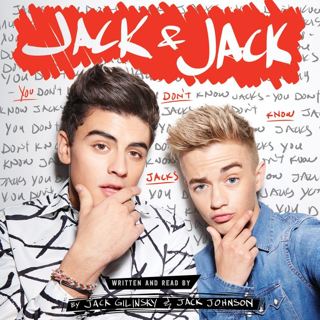 Jack & Jack: You Don't Know Jacks - Image 2