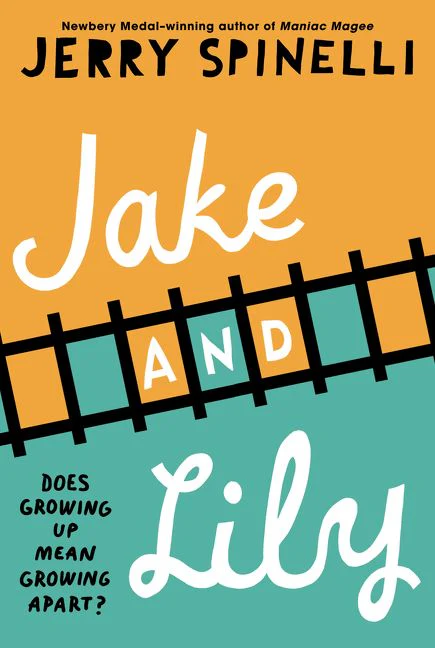 Jake and Lily - Image 2