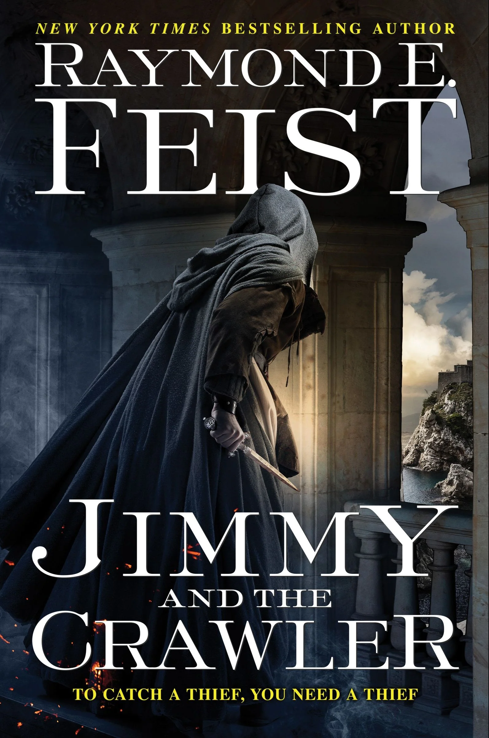 Jimmy and the Crawler - Image 2