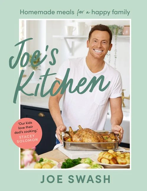 Joe’s Kitchen: Homemade meals for a happy family - Image 3