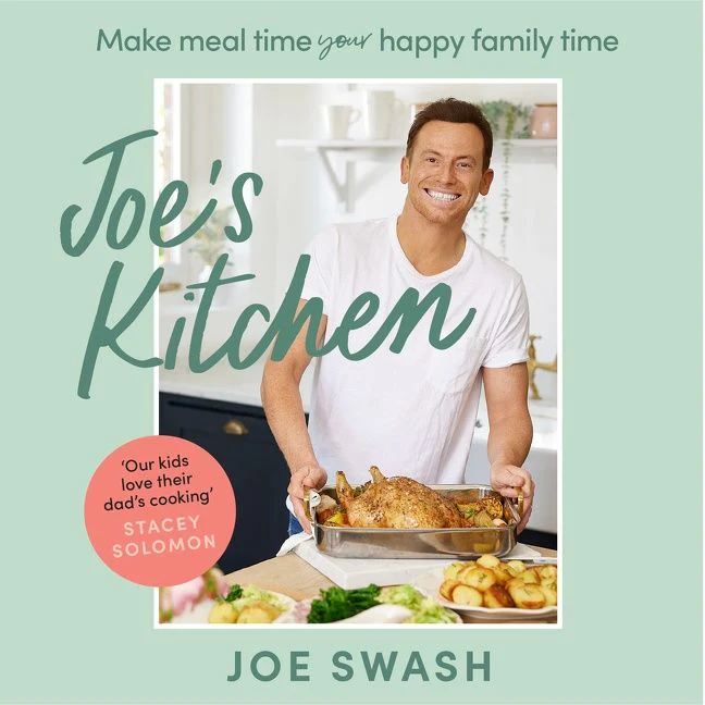 Joe’s Kitchen: Make meal time your happy family time - Image 2