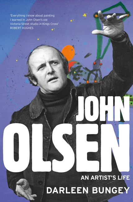 John Olsen - Image 2