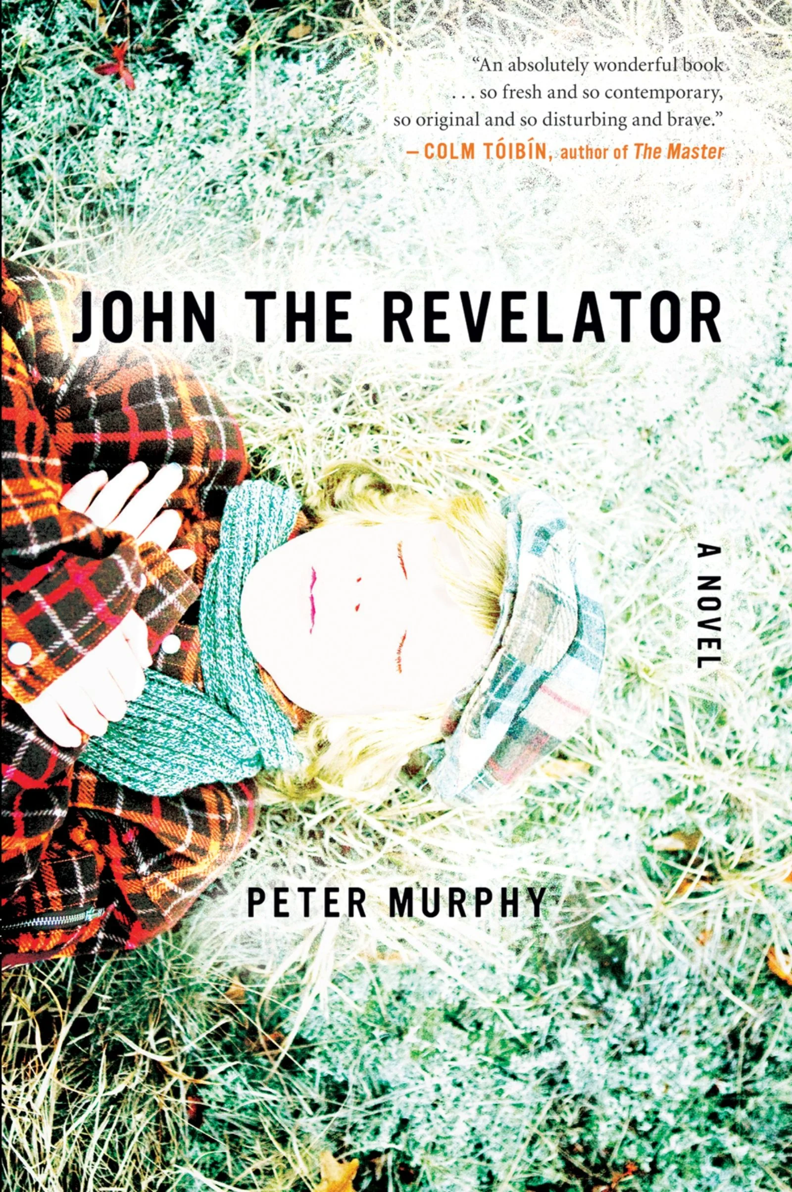 John The Revelator